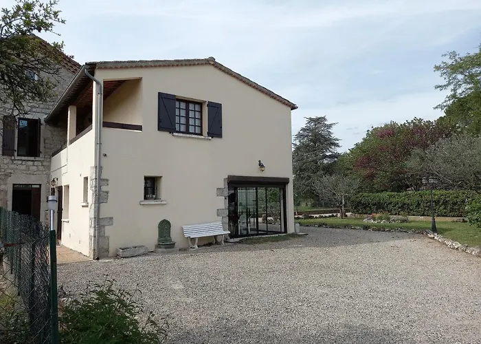 Location Vacances Ruoms Ardeche