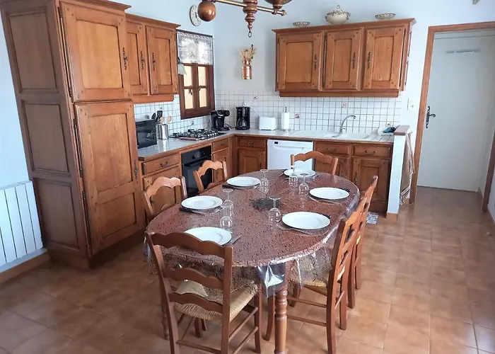 Location Vacances Ruoms Ardeche
