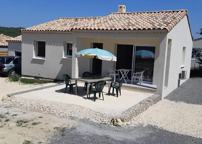 Villa Soleil
