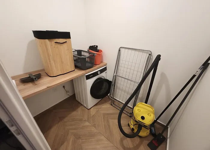 Maison Noe Climatisation Individuelle Par Piece Proche Du Centre-Ville