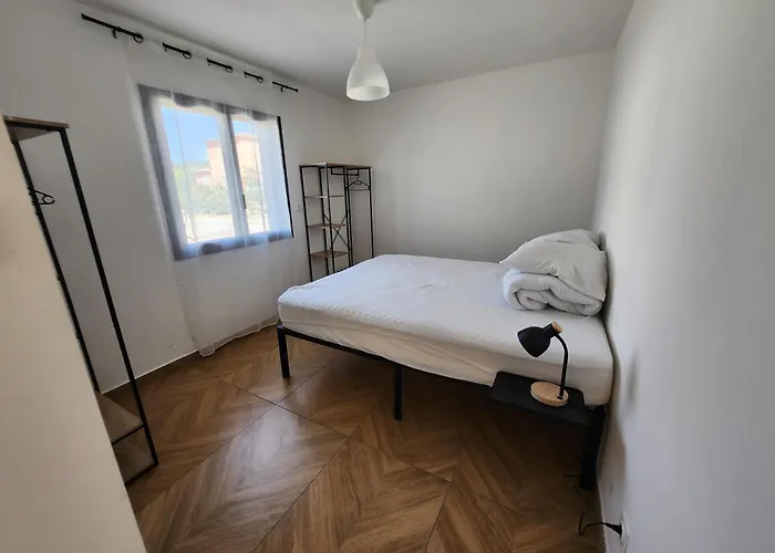 Maison Noe Climatisation Individuelle Par Piece Proche Du Centre-Ville